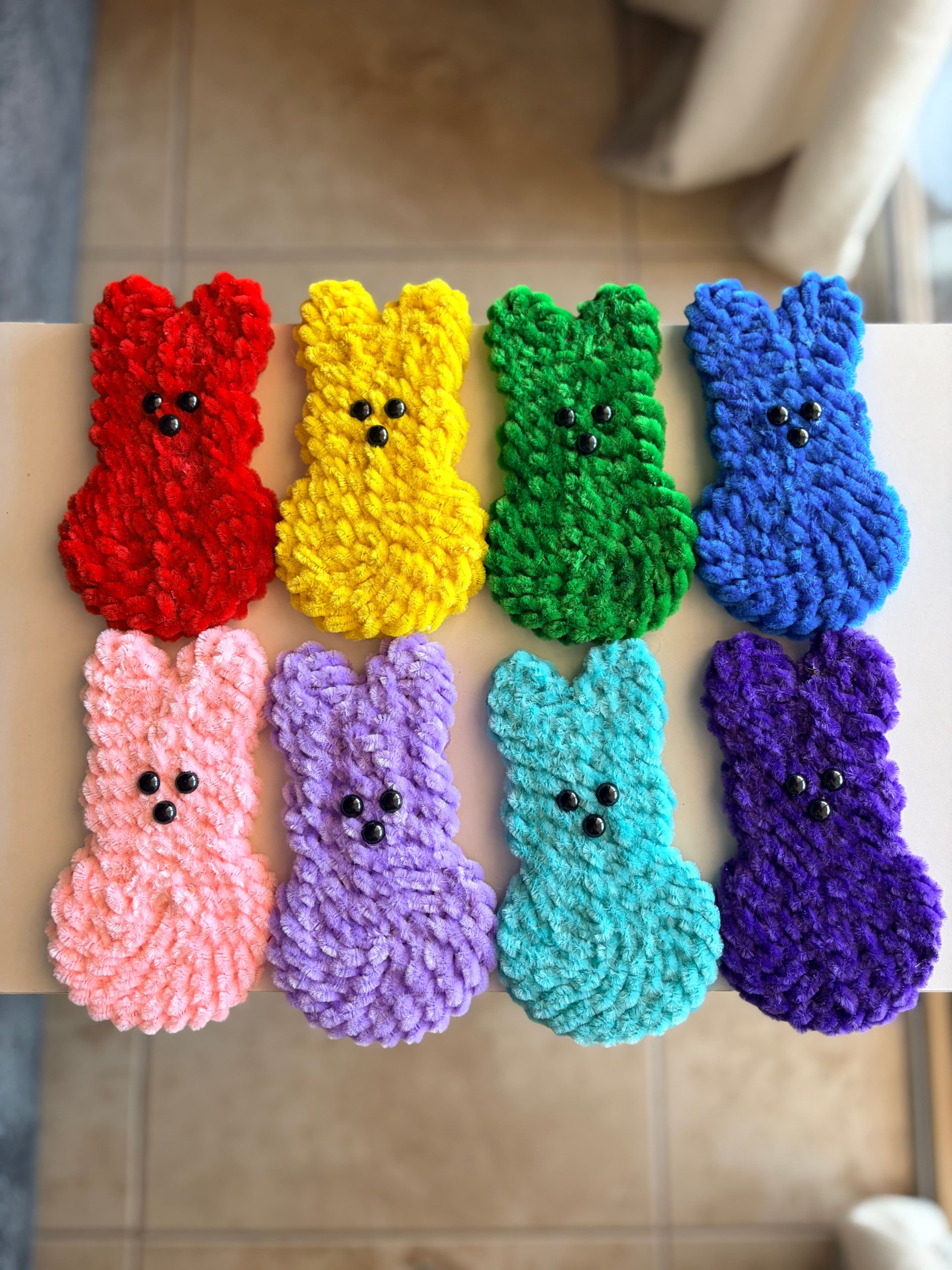 Peeps