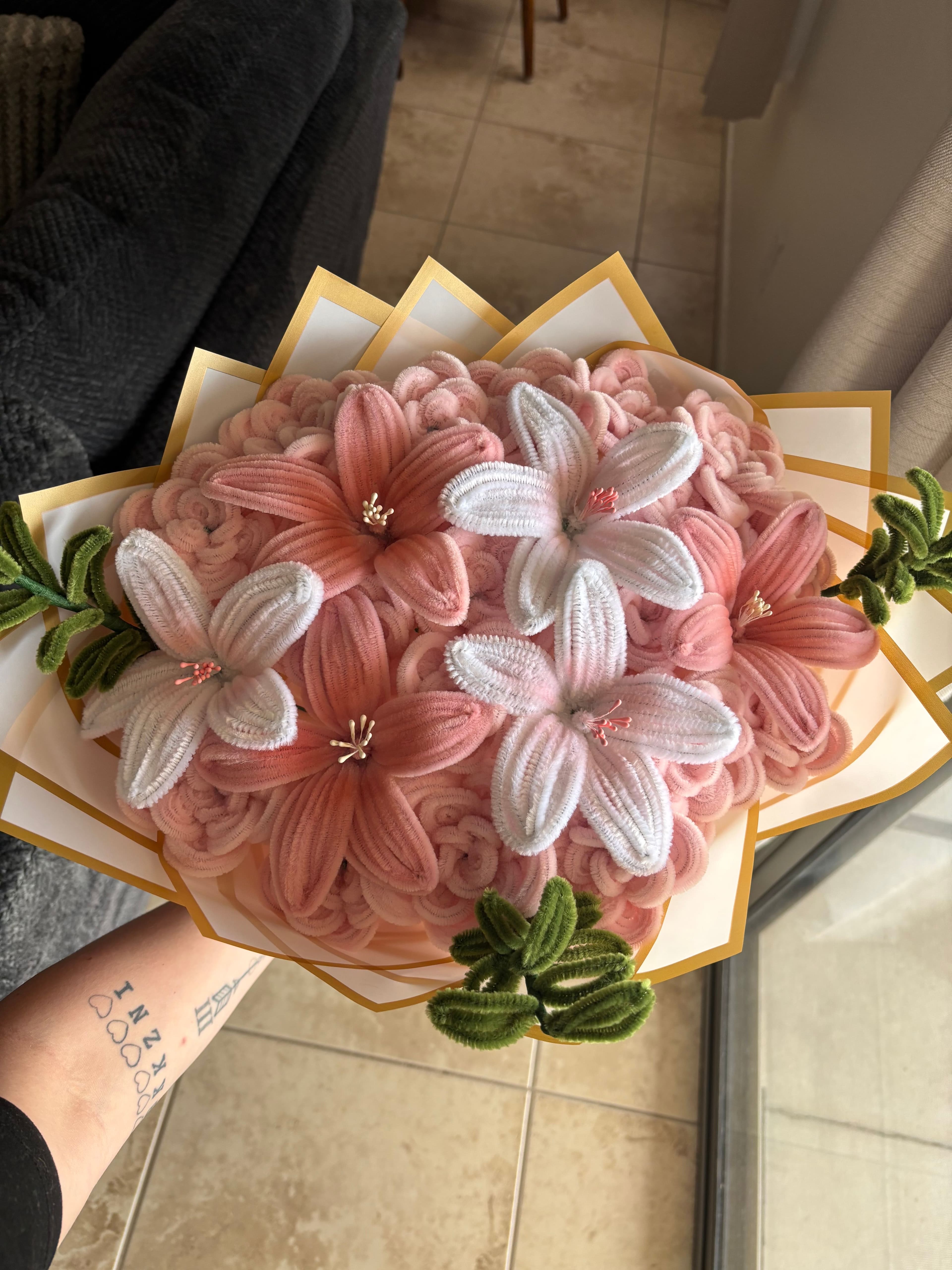 Large Bouquet