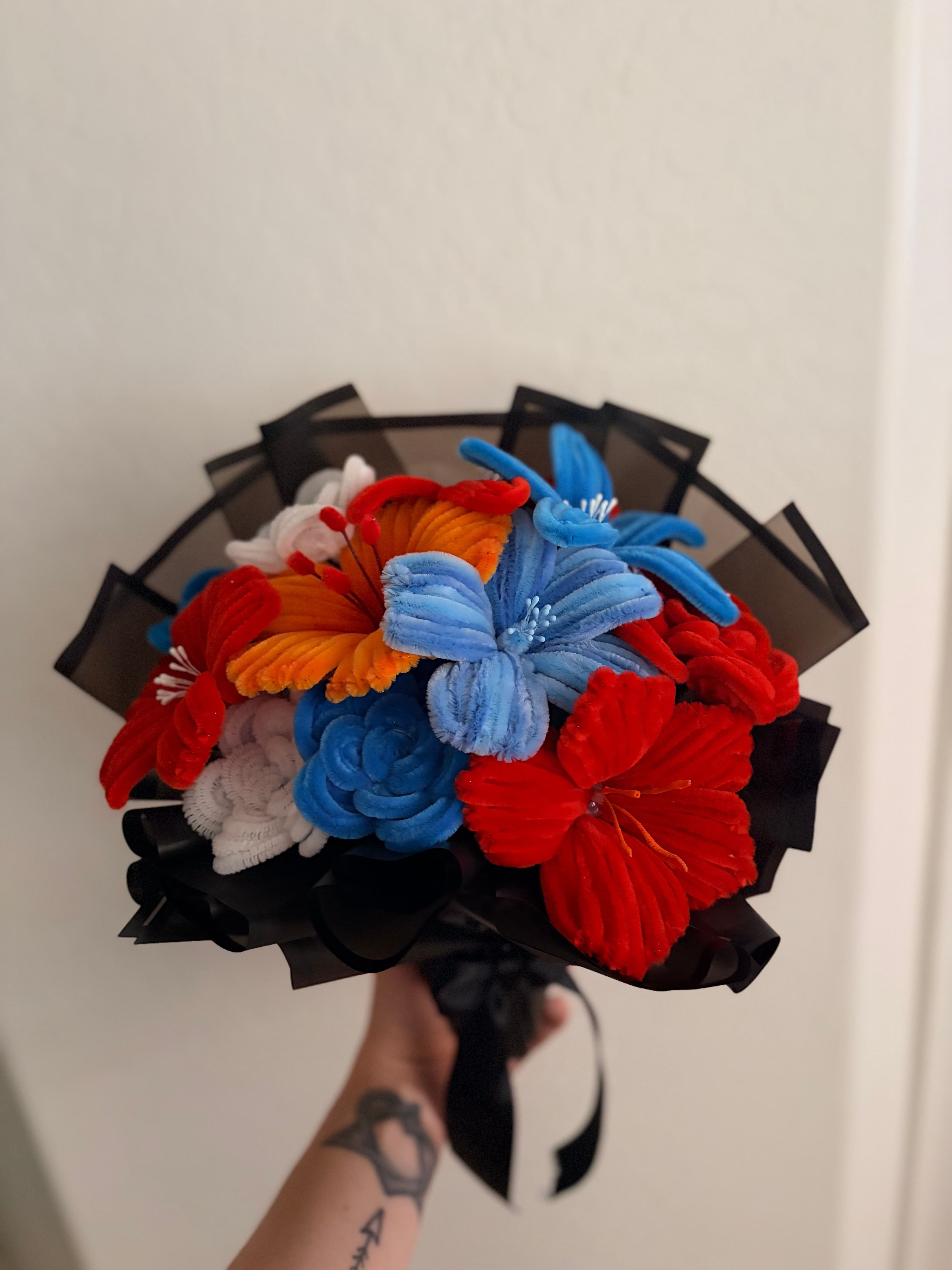 Medium Custom Bouquet